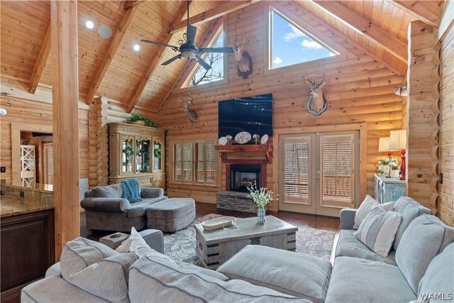 20315 Gorgas, Berry, AL 35546