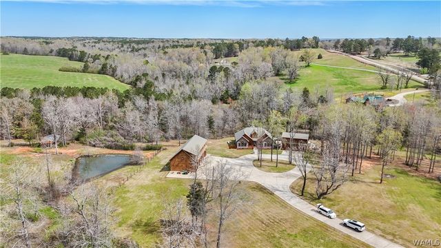 20315 Gorgas, Berry, AL 35546