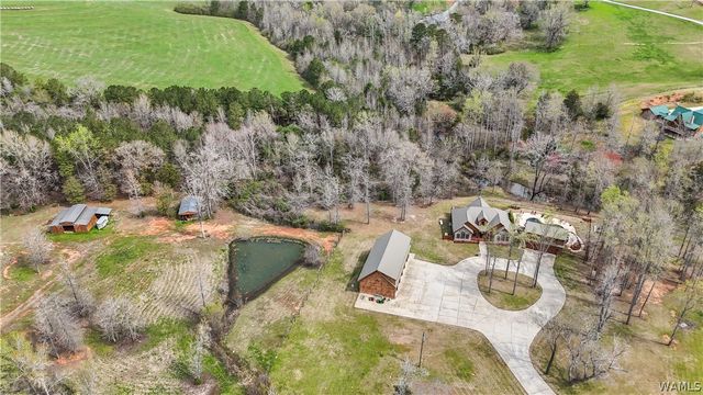 20315 Gorgas, Berry, AL 35546