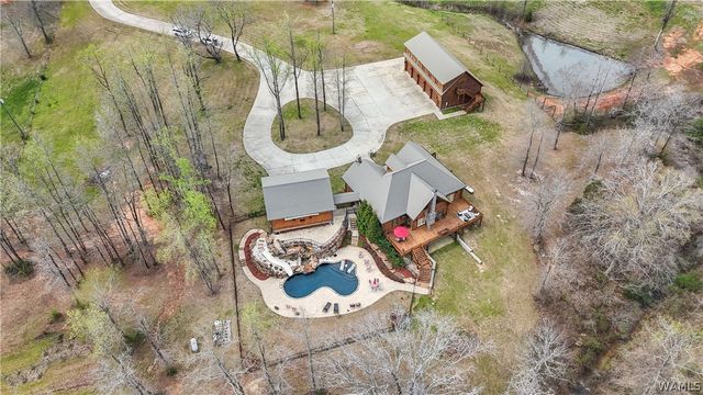 20315 Gorgas, Berry, AL 35546