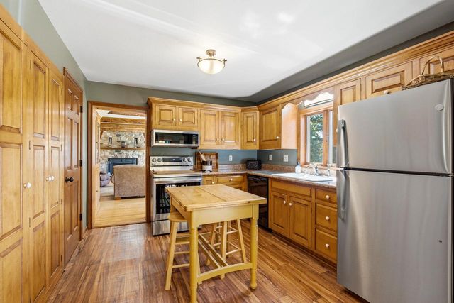N45W32509 Watertown Plank ROAD, Nashotah, WI 53058