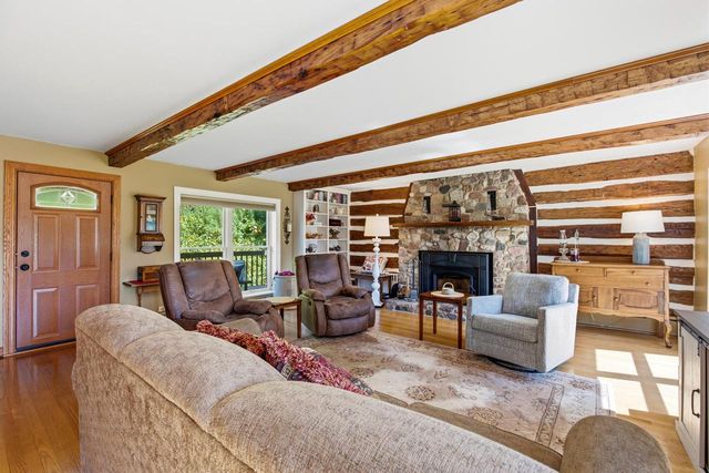 N45W32509 Watertown Plank ROAD, Nashotah, WI 53058