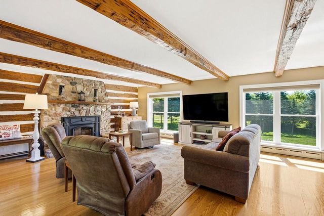N45W32509 Watertown Plank ROAD, Nashotah, WI 53058