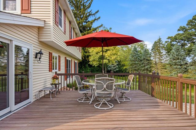 N45W32509 Watertown Plank ROAD, Nashotah, WI 53058