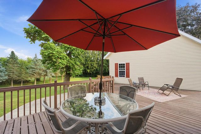 N45W32509 Watertown Plank ROAD, Nashotah, WI 53058