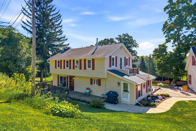 N45W32509 Watertown Plank ROAD, Nashotah, WI 53058