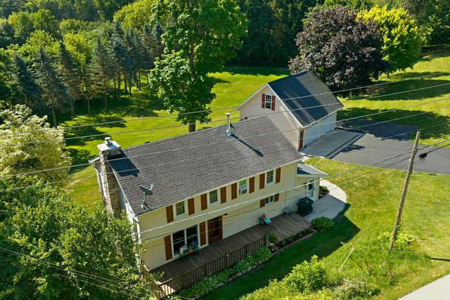 N45W32509 Watertown Plank ROAD, Nashotah, WI 53058