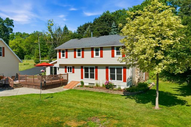 N45W32509 Watertown Plank ROAD, Nashotah, WI 53058