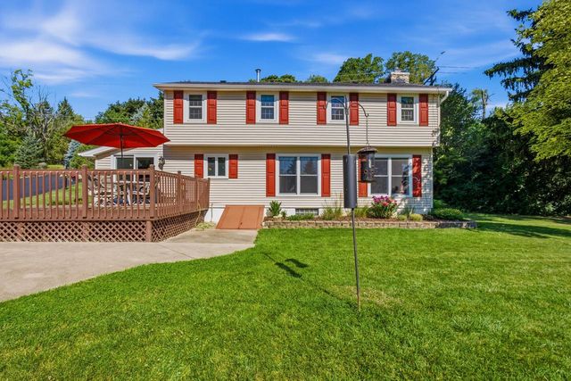 N45W32509 Watertown Plank ROAD, Nashotah, WI 53058