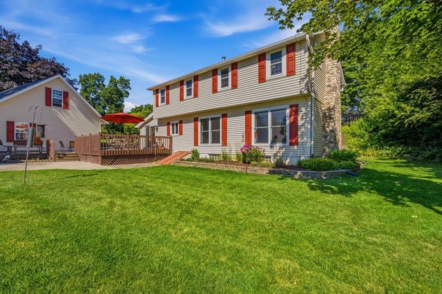 N45W32509 Watertown Plank ROAD, Nashotah, WI 53058