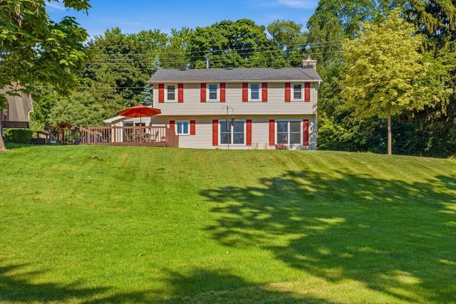 N45W32509 Watertown Plank ROAD, Nashotah, WI 53058