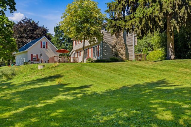 N45W32509 Watertown Plank ROAD, Nashotah, WI 53058