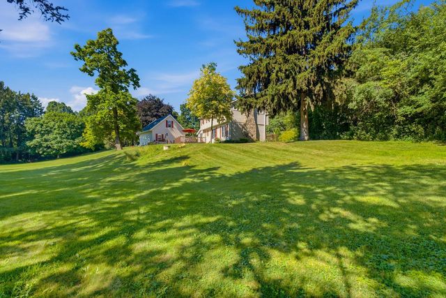 N45W32509 Watertown Plank ROAD, Nashotah, WI 53058