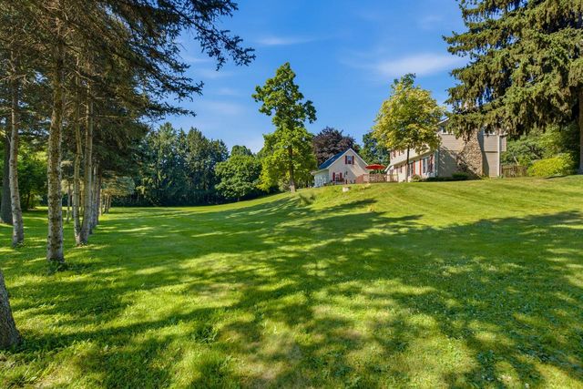 N45W32509 Watertown Plank ROAD, Nashotah, WI 53058