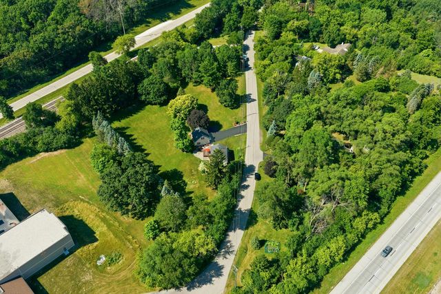 N45W32509 Watertown Plank ROAD, Nashotah, WI 53058