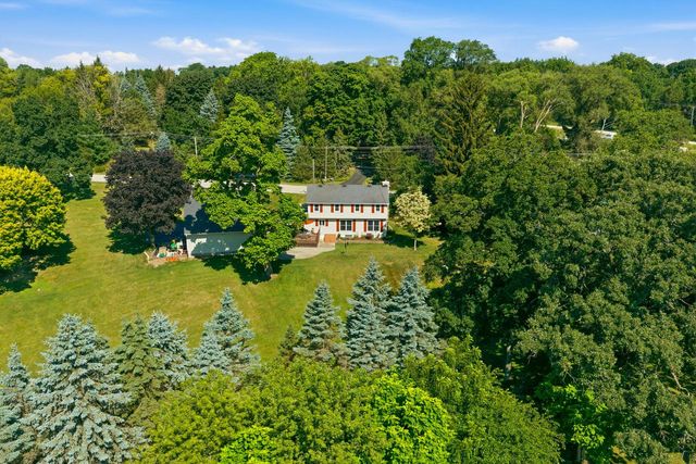 N45W32509 Watertown Plank ROAD, Nashotah, WI 53058