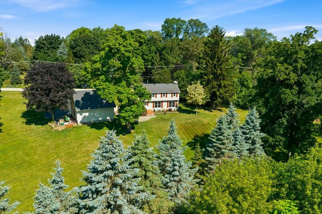 N45W32509 Watertown Plank ROAD, Nashotah, WI 53058