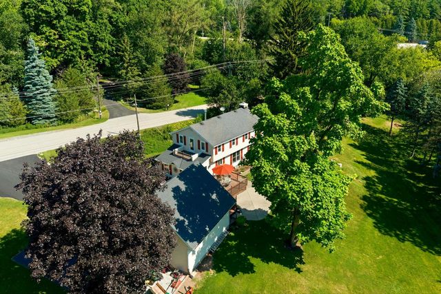 N45W32509 Watertown Plank ROAD, Nashotah, WI 53058