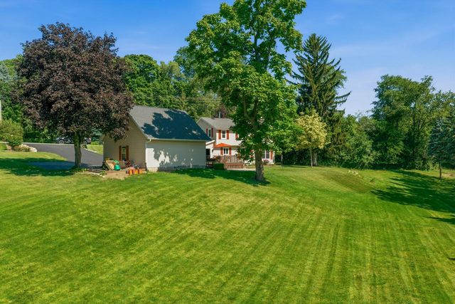 N45W32509 Watertown Plank ROAD, Nashotah, WI 53058