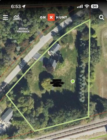 N45W32509 Watertown Plank ROAD, Nashotah, WI 53058