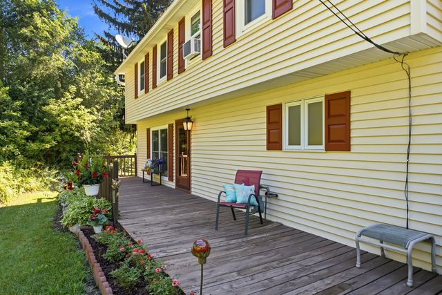 N45W32509 Watertown Plank ROAD, Nashotah, WI 53058