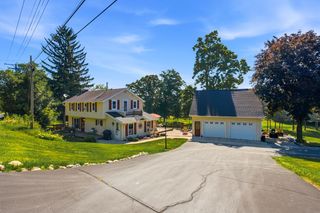 N45W32509 Watertown Plank ROAD, Nashotah, WI 53058