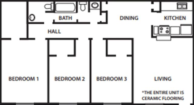 4300 S Shaver Street 73, Houston, TX 77034