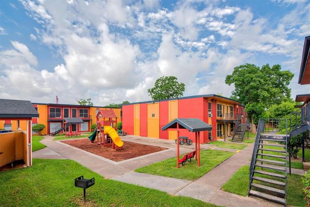 4300 S Shaver Street 73, Houston, TX 77034