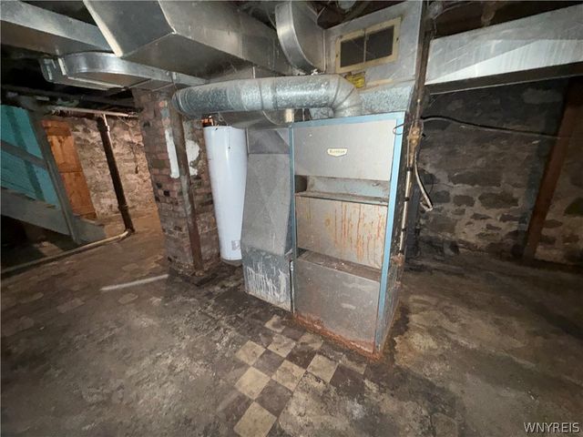 1317 Niagara Avenue, Niagara Falls, NY 14305