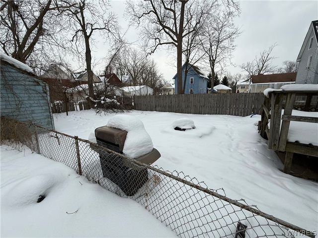 1317 Niagara Avenue, Niagara Falls, NY 14305