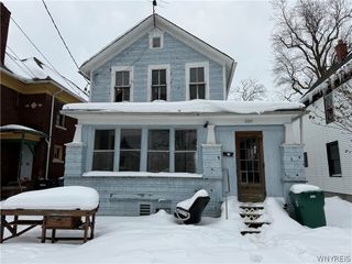 1317 Niagara Avenue, Niagara Falls, NY 14305