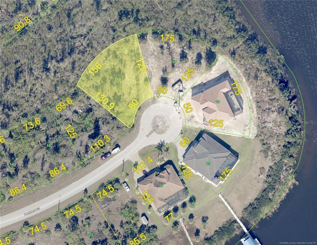 16138 LANKFORD COURT, Port Charlotte, FL 33981