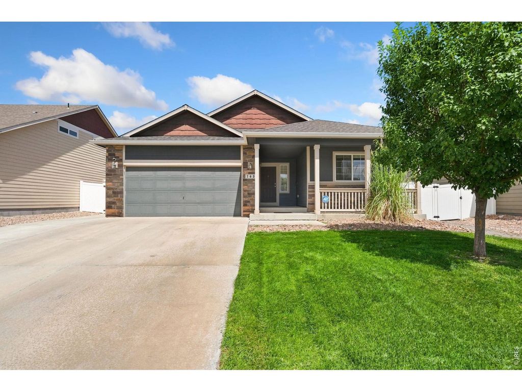 763 Dakota Way, Windsor, CO 80550