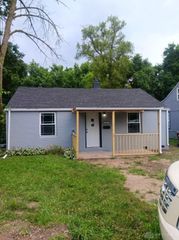 2328 Cardinal Avenue, Dayton, OH 45414
