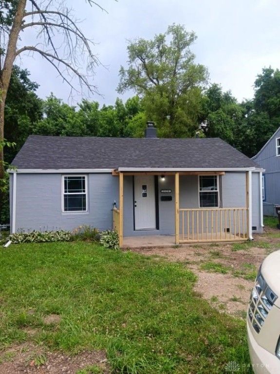2328 Cardinal Avenue, Dayton, OH 45414