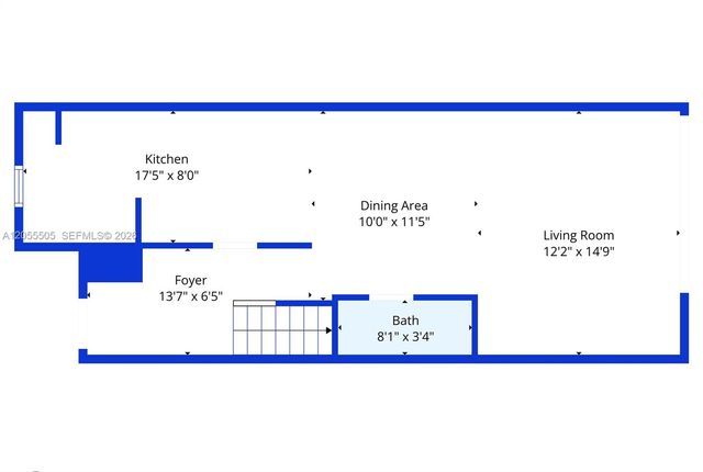7050 SW 42nd Court, Davie, FL 33314