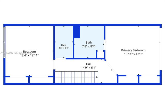 7050 SW 42nd Court, Davie, FL 33314