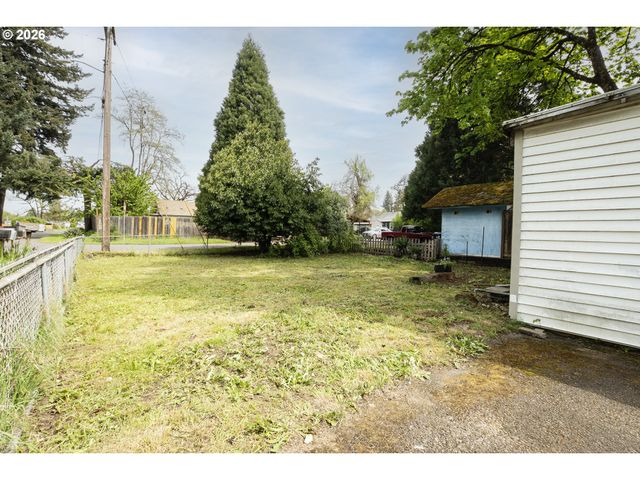 1645 MISSISSIPPI Ave, Eugene, OR 97403