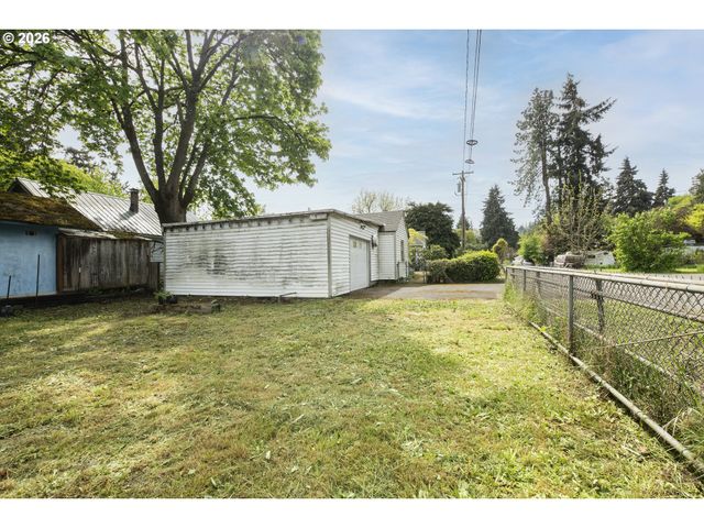 1645 MISSISSIPPI Ave, Eugene, OR 97403