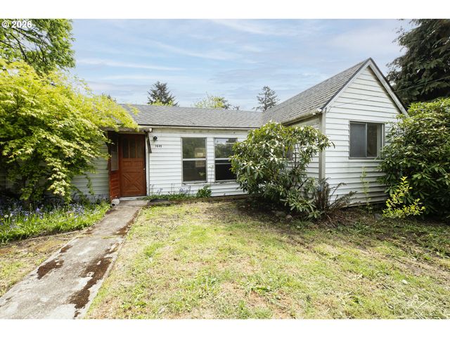 1645 MISSISSIPPI Ave, Eugene, OR 97403
