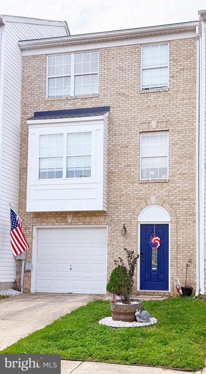 8174 WOODLAND LN, Chesapeake Beach, MD 20732