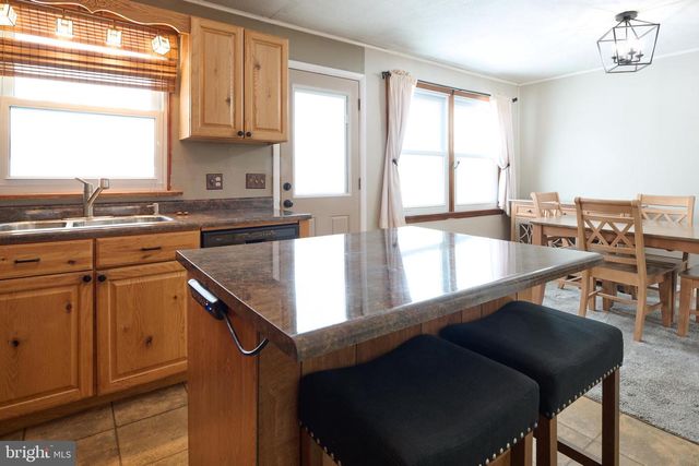 574 BUFFALO RUN RD, Bellefonte, PA 16823