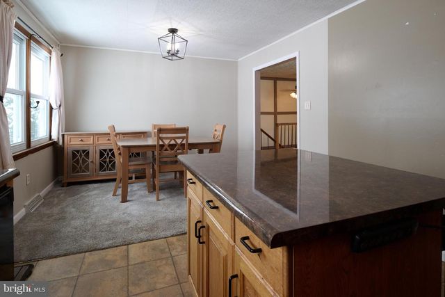 574 BUFFALO RUN RD, Bellefonte, PA 16823