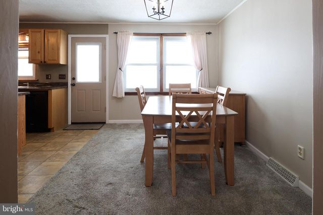 574 BUFFALO RUN RD, Bellefonte, PA 16823