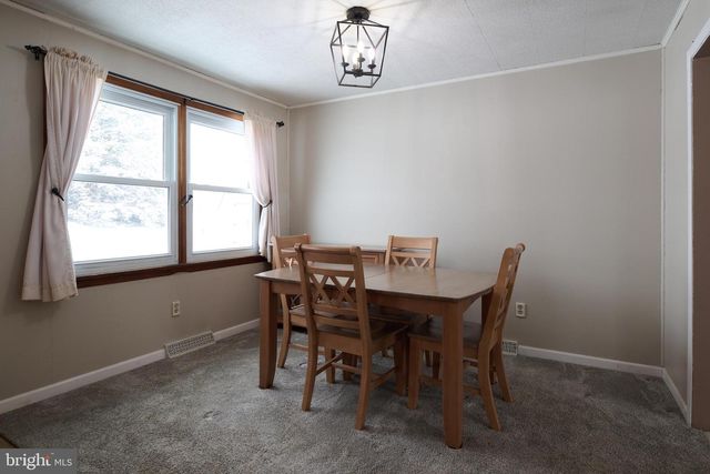 574 BUFFALO RUN RD, Bellefonte, PA 16823