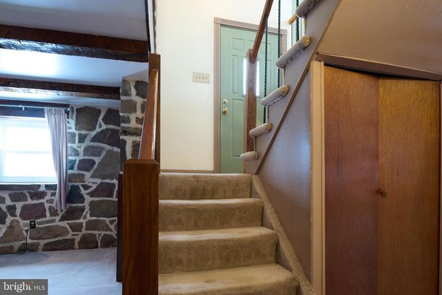 574 BUFFALO RUN RD, Bellefonte, PA 16823