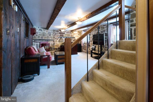 574 BUFFALO RUN RD, Bellefonte, PA 16823