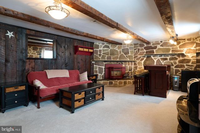 574 BUFFALO RUN RD, Bellefonte, PA 16823