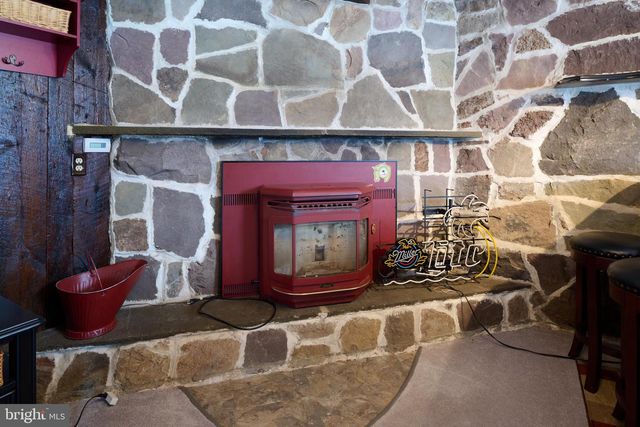 574 BUFFALO RUN RD, Bellefonte, PA 16823