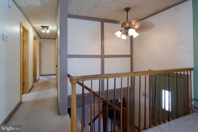 574 BUFFALO RUN RD, Bellefonte, PA 16823